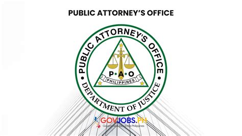 public attorneys office cdo